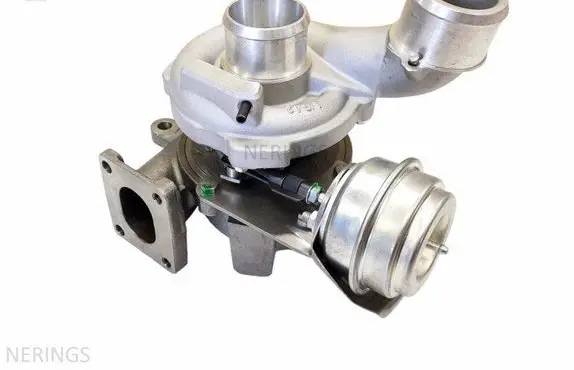 Alfa Romeo 147 Turbo 712766-0003 TC10-0147 712766-5003S