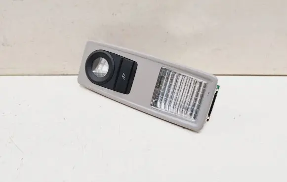 BMW X3 F25 Rear door interior light 9216623 18900230