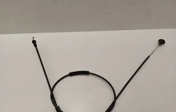 Volkswagen Transporter - Caravelle T5 Sliding door cable line 7H0843954D
