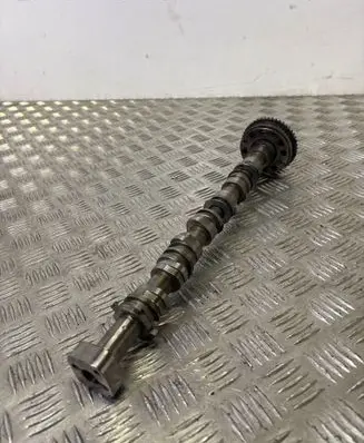 Audi A6 S6 C7 4G Crankshaft 06L109087C