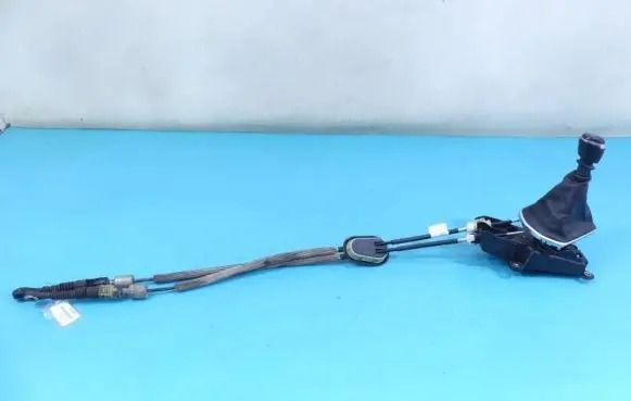 Renault Talisman Gear shift cable linkage 341041752R-A IMPRK1214068