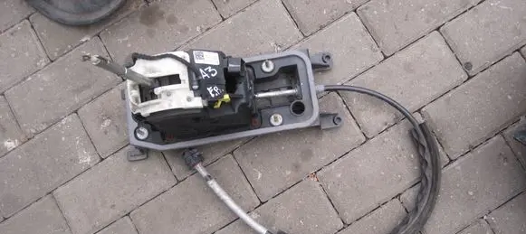 Audi A3 S3 8V Gear shifter/selector 8V1713023M