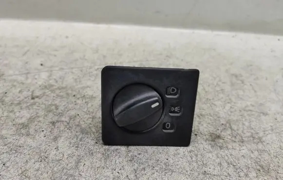 Peugeot Boxer Light switch