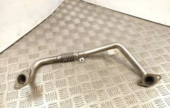 Audi A5 8T 8F EGR valve line/pipe/hose 03L131521AH