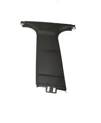 BMW 5 F10 F11 (B) pillar trim (bottom) 7352109