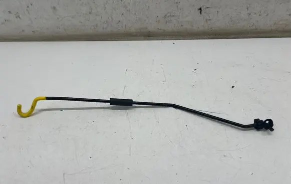 Opel Corsa F Engine bonnet/hood prop rod/strut