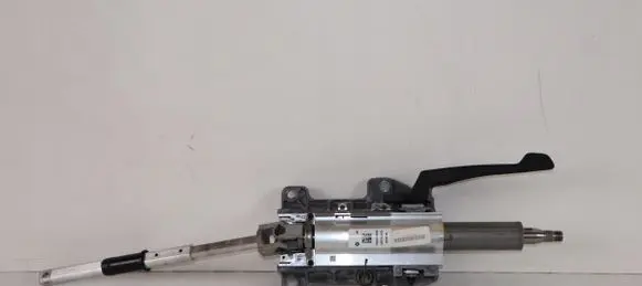 Jeep Wrangler Steering wheel axle P55057449AD