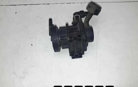 Opel Zafira A Turbo solenoid valve 4522371