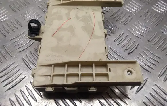 Lexus RX 330 - 350 - 400H Engine block 
