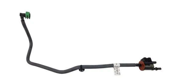 Ford Explorer VI Valve vacuum L1M39B325 L1M39B325AB B215X