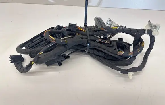 BMW 4 F36 Gran coupe Front door wiring loom 9325877