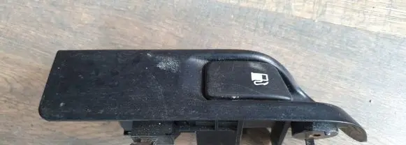 Toyota Verso Fuel cap release pull handle 