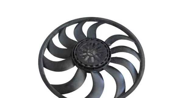 Jaguar E-Pace Fan impeller 8250146