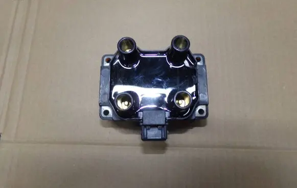Fiat Bravo - Brava High voltage ignition coil 