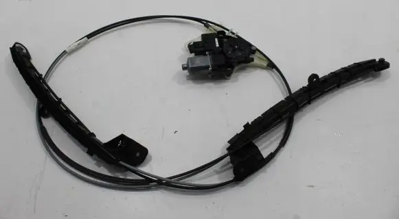 Audi A4 S4 B9 Curtain motor 8W9863560