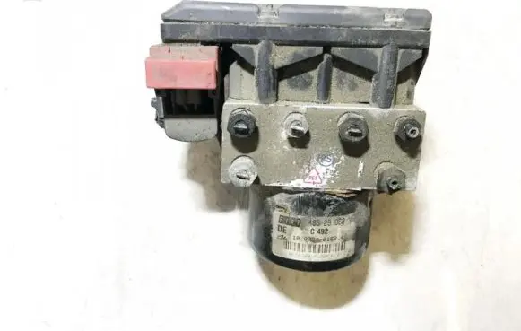 Fiat Bravo - Brava ABS Pump 46529968 10020401674