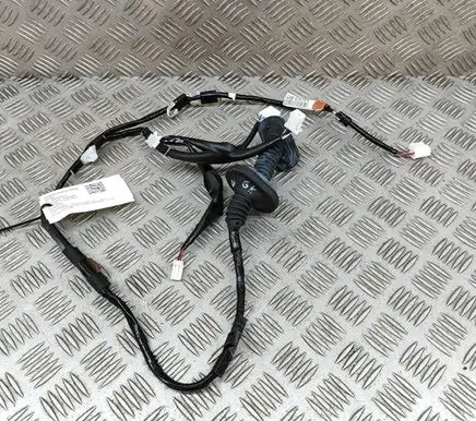 Toyota C-HR II Other wiring loom 821530DD80