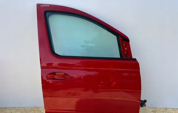 Volkswagen Caddy Front door 