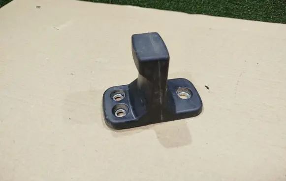 Man TGE 1gen Sliding door check strap stopper 7C0843319