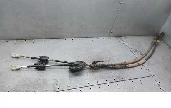 Honda Civic Gear shift cable linkage 