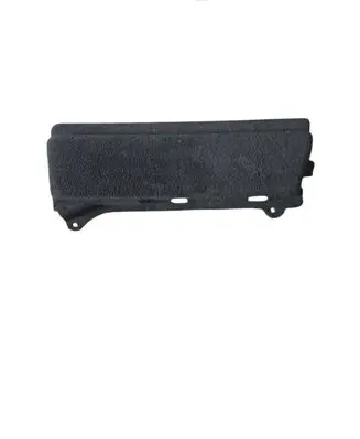 BMW 4 F36 Gran coupe Trunk/boot lower side trim panel 51477361787 736178704