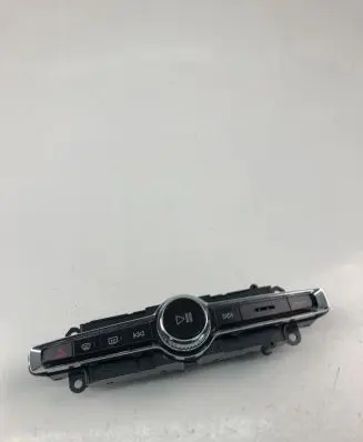 Volvo S90, V90 Other switches/knobs/shifts P31398845