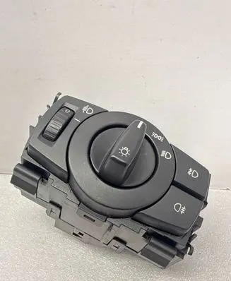 BMW 1 E81 E87 Light switch 6932794 33600102