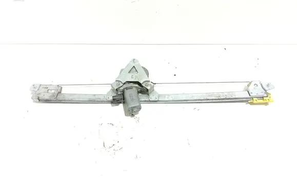 Renault Trafic II (X83) Front door window regulator with motor 7700311821 28092006 91165705F
