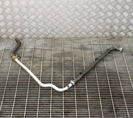 Tesla Model S Engine coolant pipe/hose 102852700B