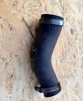 Hyundai i40 Turbo air intake inlet pipe/hose 282742A802