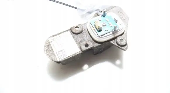 Volvo S60 LED ballast control module 
