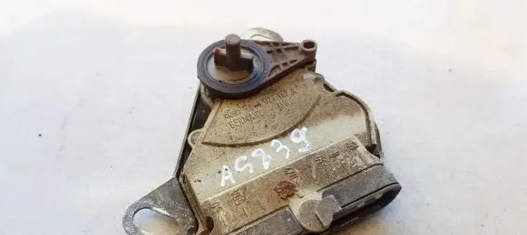 Audi 80 90 B3 Gear selector 893927147A