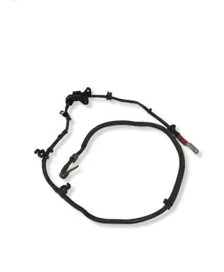 Audi A6 S6 C6 4F Positive cable (battery) 4F2971349E