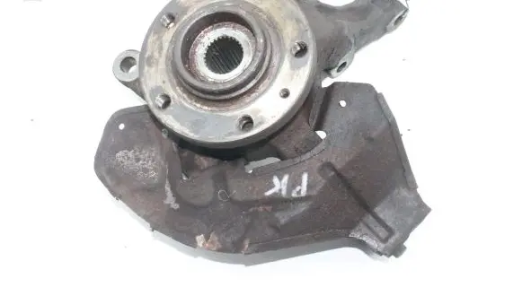 Citroen Jumpy Front wheel hub