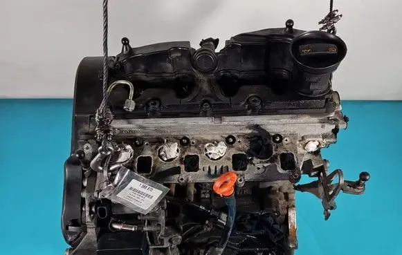 Volkswagen Touran I Engine CAY IMPRK1588575