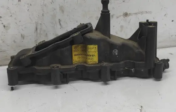 Audi A6 S6 C6 4F Intake manifold 059129711AF 0077480 2900314559