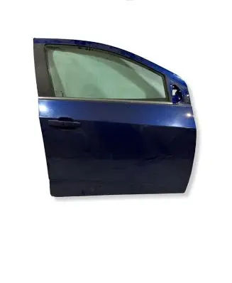 Chevrolet Sonic Front door 