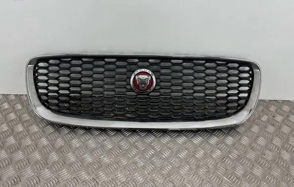 Jaguar E-Pace Front grill 