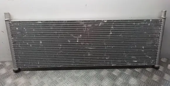 Tesla Model X Coolant radiator 104849800B