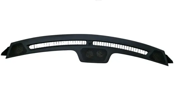 Jeep Compass Dashboard air vent grill cover trim 5UT44DX9AA 5ZT73TRMAA 61949