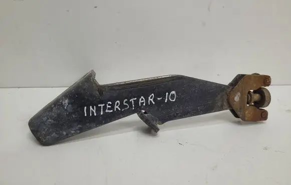 Nissan Interstar Sliding door middle roller runner 