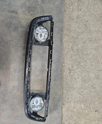 Ford Mustang V Front grill 