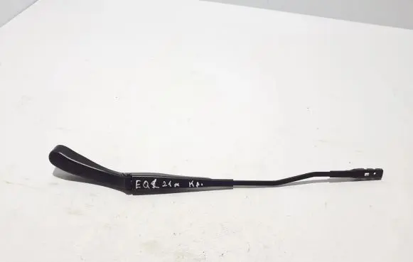 Mercedes-Benz EQC Front wiper blade arm A2058208301