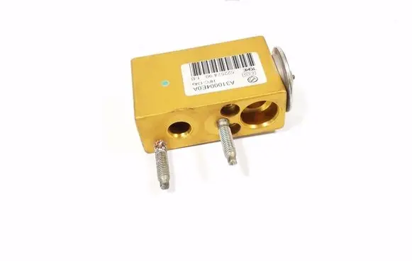 Ford Ka Air conditioning (A/C) expansion valve A310004E0A