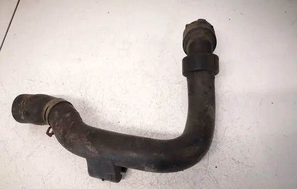 Skoda Superb B5 (3U) Engine coolant pipe/hose 8D0121101