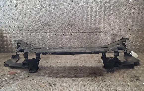Volvo S60 Radiator support slam panel 31283053