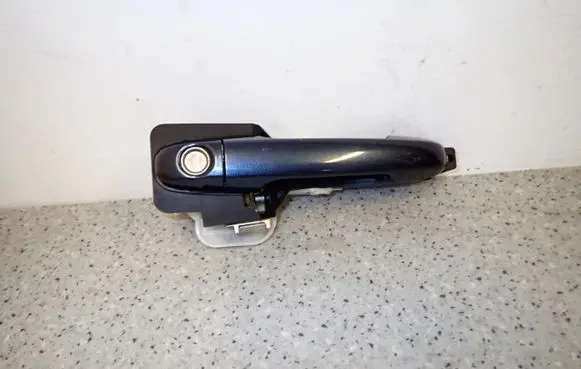 KIA Ceed Sliding door exterior handle 