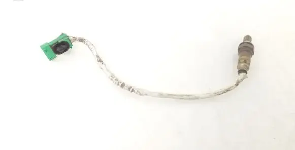 Peugeot 207 Lambda probe sensor 9663278880