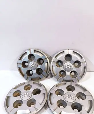 Citroen Jumper Original wheel cap B632