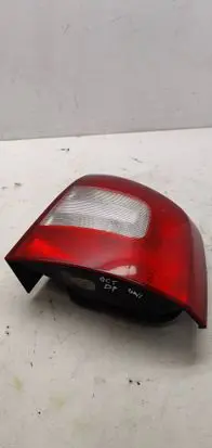Rear/tail lights